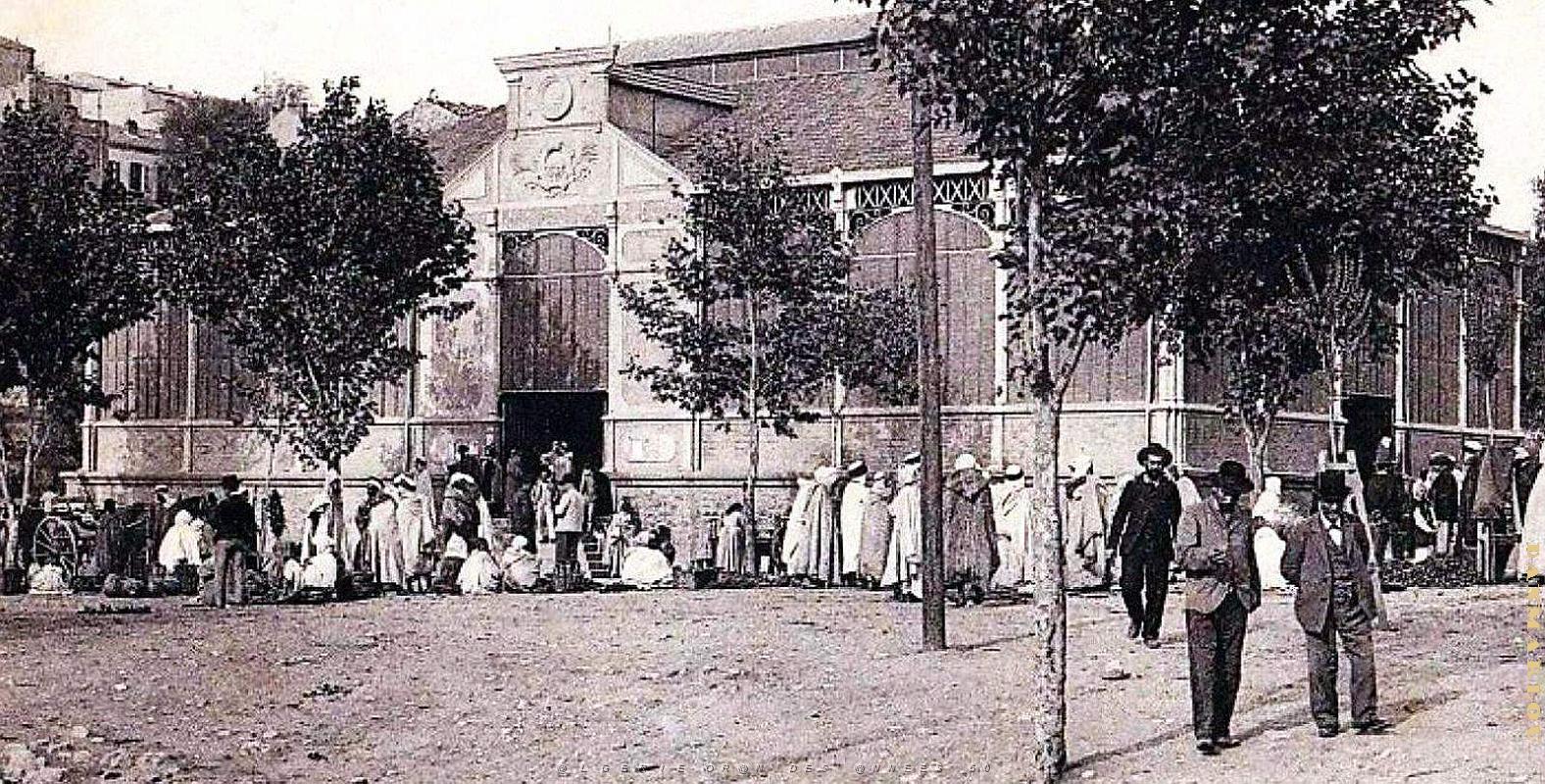 2646- Tiaret - Marche2.jpg